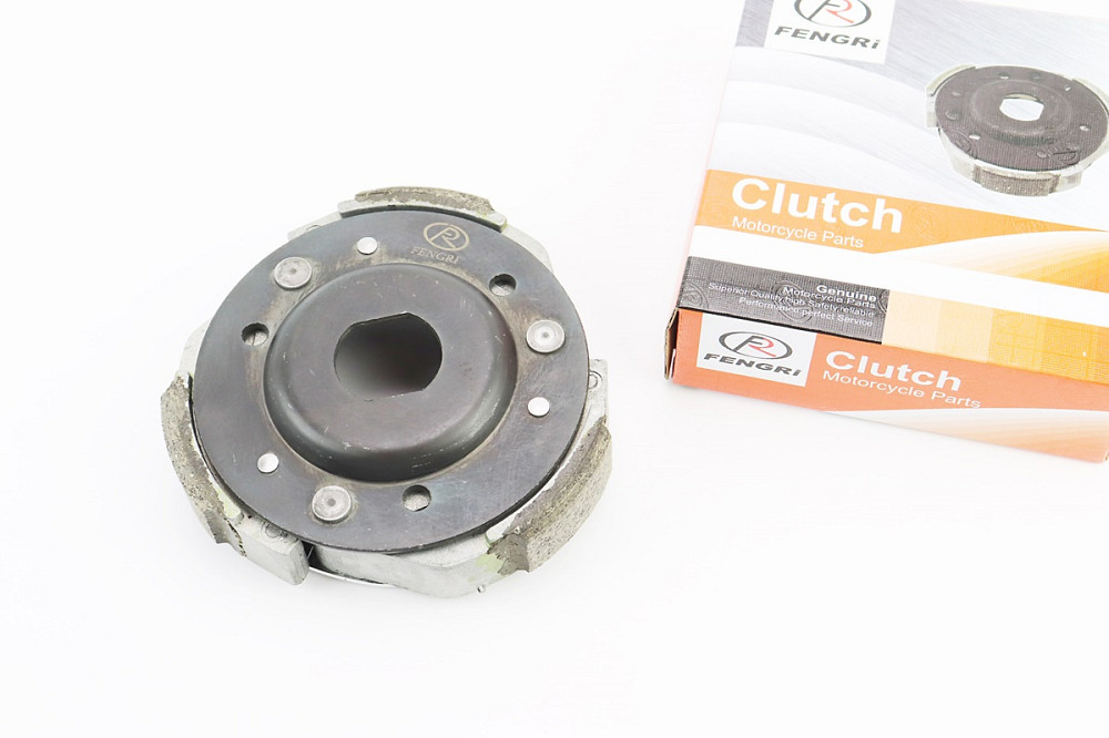 Зчеплення заднього варіатора в зборі, від 2шт -8% Киев - изображение 1