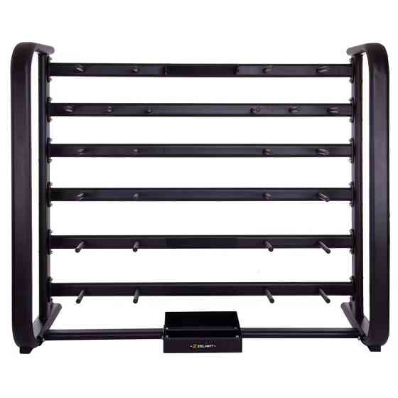 Стійка для штанг фітнес-памп Zelart 2658 Київ