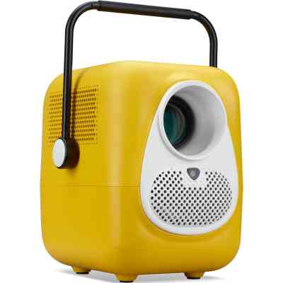 Проектор AOpen QF23s (MR.JXC11.002) Вінниця