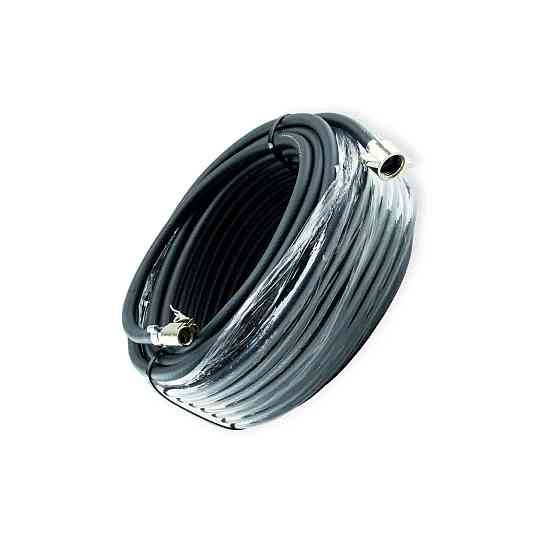 Шланг шин в сборе l=18м подкачки Мукачево