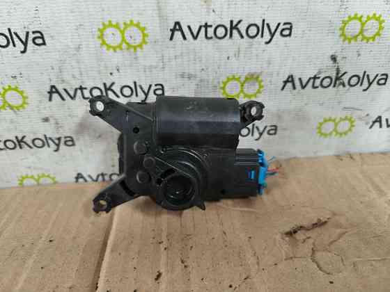 Моторчик заслінки пічки VW T5 2003-2015 (52411483R06) Ковель