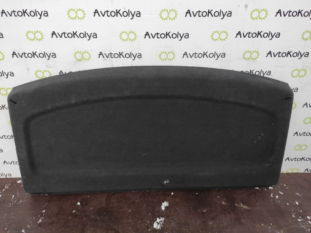 Полиця багажника VW Golf V 2003-2008 (1K6367769) Хетчбек Ковель - изображение 1