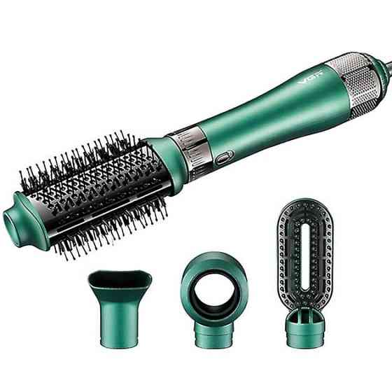 Фен без шкоди для волосся VGR, Фен для дому та подорожей дбайливого сушіння волосся DN-11 Івано-Франківськ