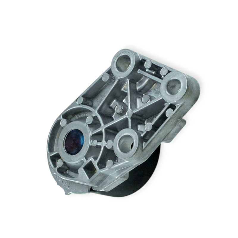 Ролик натяжной Ланос, Авео , Lacetti (16 кл) 1,6 в сборе REX ГРМ Мукачево - изображение 1