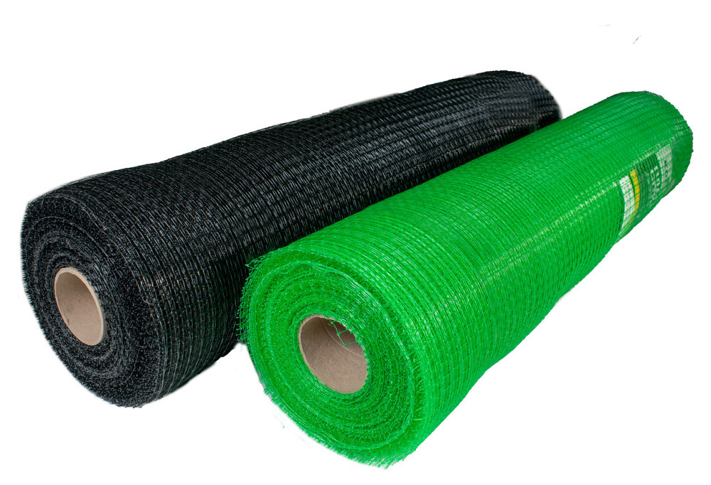 Сітка 12*14 пташка 2*100 метрів садова сітка пластикова Дніпро - фото 5