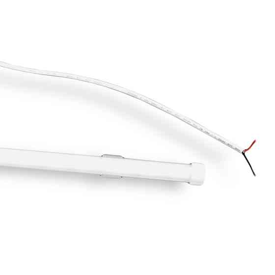 Cвітильник LED лінійний 450мм 10Вт 6500K Faraday Electronics Київ