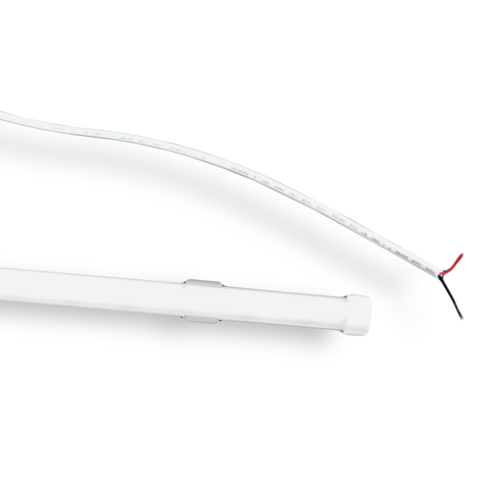 Cвітильник LED лінійний 450мм 10Вт 6500K Faraday Electronics Київ - фото 2