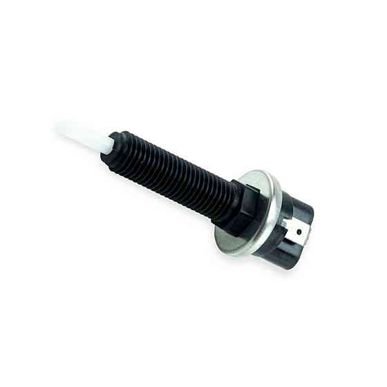 Датчик стоп-сигналу 2108 пластик (жаба педалі гальма) вимикач Мукачево