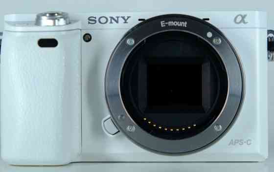 Фотоапарат SONY A6000 Body. Київ