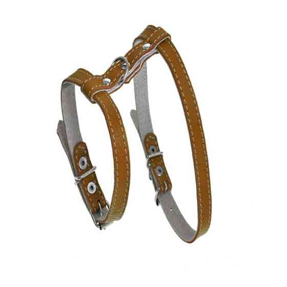 7583 Комплект "ПЕРЛАМУТР" кішка №1 Мідний Вінниця