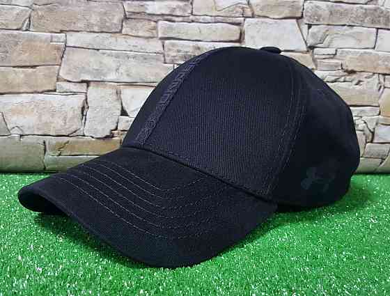 Бейсболка UNDER ARMOUR Київ