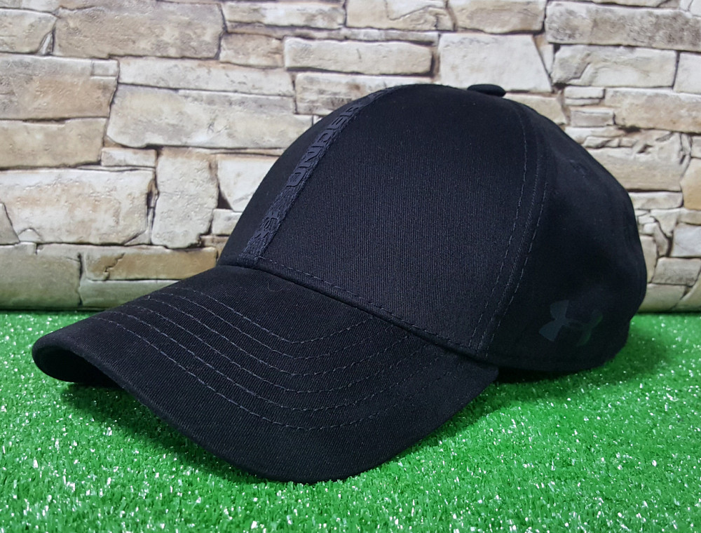 Бейсболка UNDER ARMOUR Київ - фото 3
