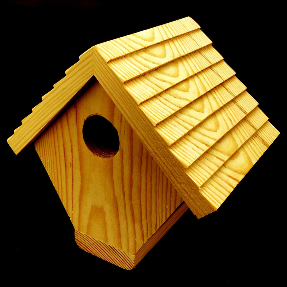 Шпаківня садова "Гуменник" каррі Миколаїв - фото 4