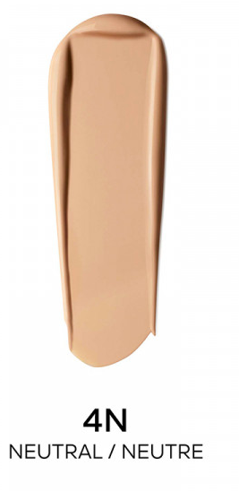 Тональний крем SPF15 Guerlain Parure Gold Skin Matte Foundation 4N Слов'янськ - фото 2
