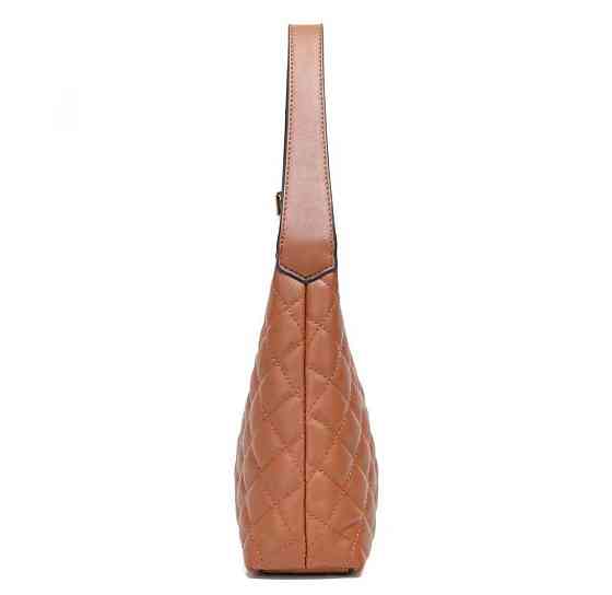 Женская стильная сумочка Guess (954117) brown Киев