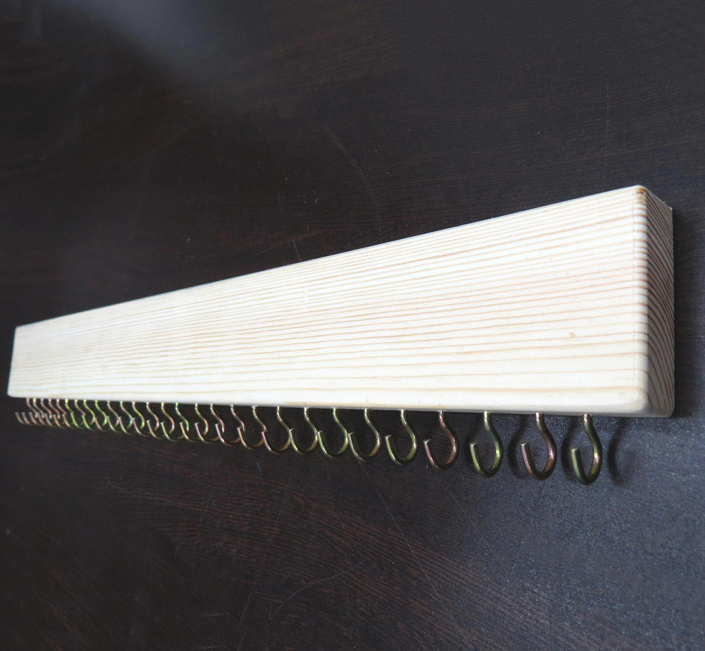 Органайзер для бижутерии 