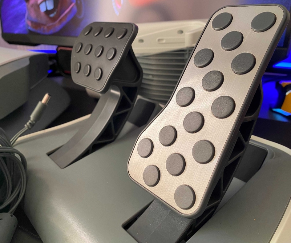 Игровой Руль Xbox 360 хоршее состояние! Киев - изображение 2