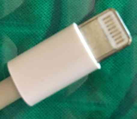 Наушники лайтинг,lightning оригинал новые. Київ