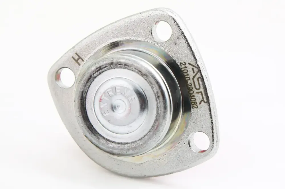 Шаровая опора 2101 ASR Extreme закатная с крепежом (4 шт.) Винница - изображение 3