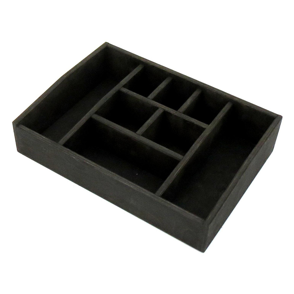 Органайзер для косметики "Артеміссія" венге Миколаїв - фото 8