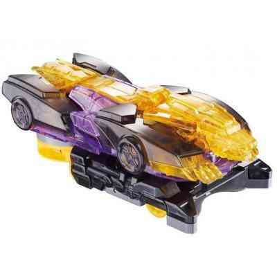 Трансформер Screechers Wild ! S2 L3 Хантер (EU684501) Вінниця