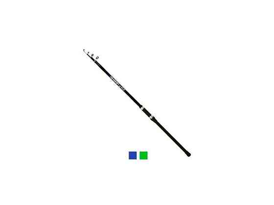 Болонська вудка 10-30г 4м FFR002-4 ТМ DRAGONFLY Київ