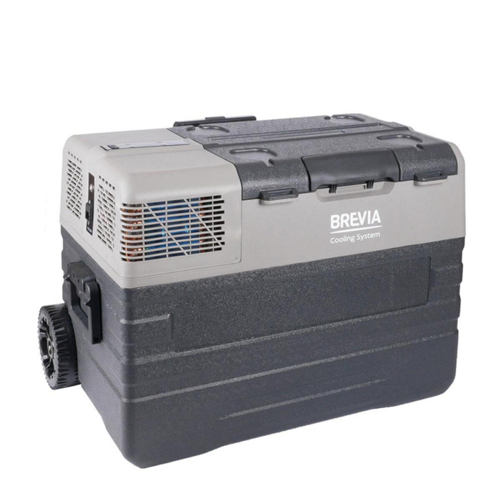 Холодильник автомобильный Brevia 42л 22750 Киев - изображение 1