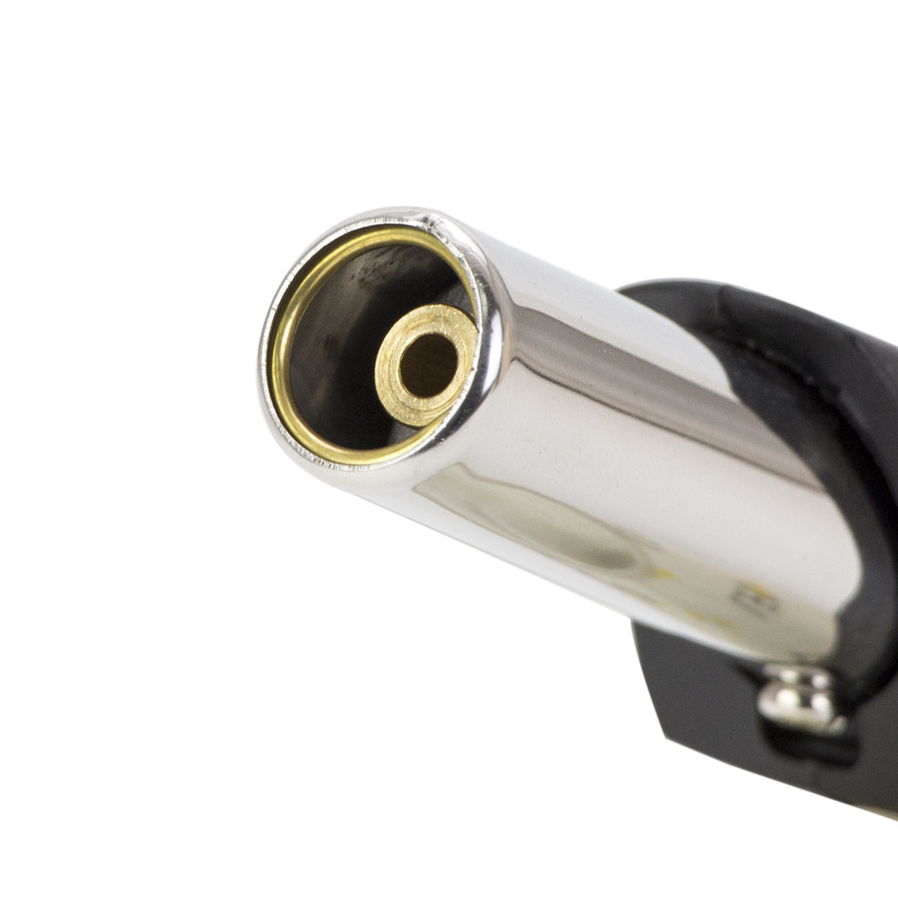 Sigma Горелка газовая турбо 360° с пьезоподжигом SIGMA (2901331) Киев - изображение 7