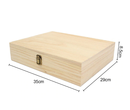 Органайзер для ефірних масел "Нефор 29х35" бланже Миколаїв - фото 1