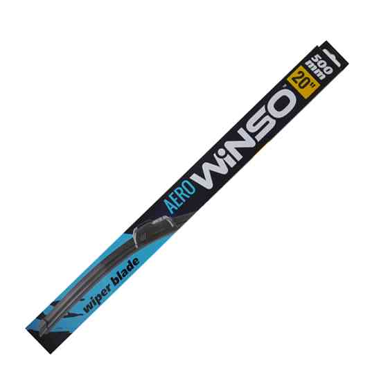 Безкаркасна щітка Winso Aero 20/500мм Львів