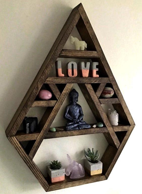 Вівтар для медитації "Роніда" капучино Миколаїв - фото 1