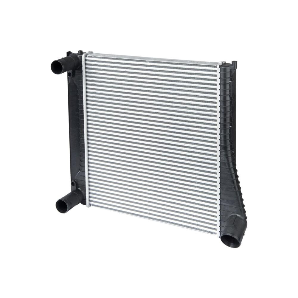 Радіатор интеркулера, Land Rover, LR015603, Бренд: SRLine Київ - фото 1