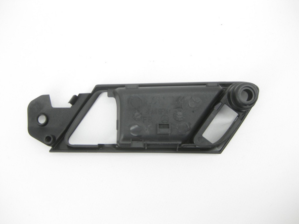 Mercedes-Benz  A1647660264 9051 Накладка внутрішньої ручки відкриття передніх правих дверей чорна GL X164 ML W164 Одеса - фото 7