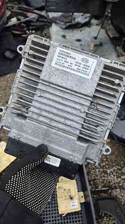 Электронный блок управления двигателем Kia Optima Київ