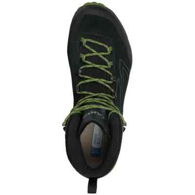 Ботинки AKU Reactive GTX Ws Dark Grey/Green 7 (669-244-7) Винница