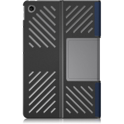 Чохол до планшета BeCover Smart Case Lenovo Tab Plus 11.5&quot; Deep Blue (711839) Вінниця - фото 3