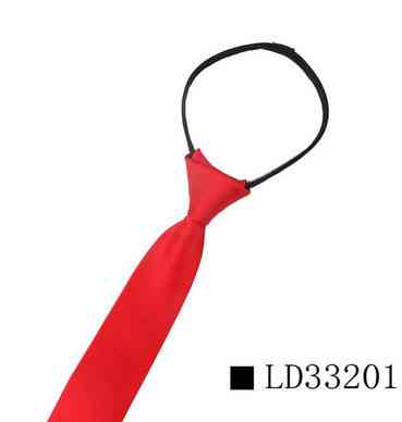 Краватка чоловіча червоний Київ