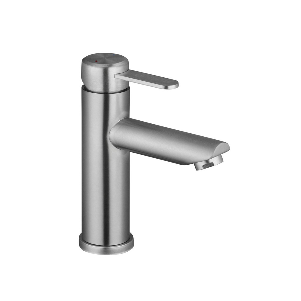 Смеситель для раковины Agua Elposo - INOX010 Киев - изображение 1