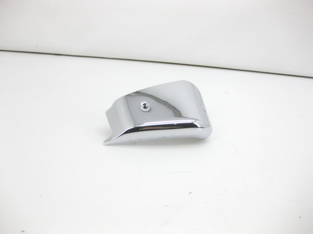 Mercedes-Benz  A2197300948 7F24 Хром накладка торця карти задніх лівих дверей CLS C219 Одеса - фото 6