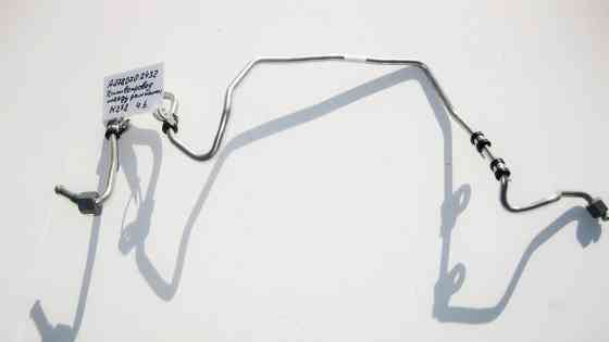 Mercedes-Benz  A2780702432 Трубка високого тиску М278 V8 4.6л Одеса