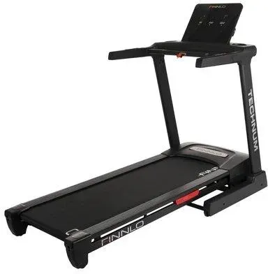 Беговая дорожка Finnlo Technum V-Led Киев - изображение 1