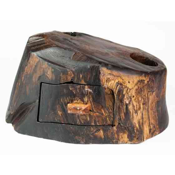 Скринька з шухлядкою з дерева Київ