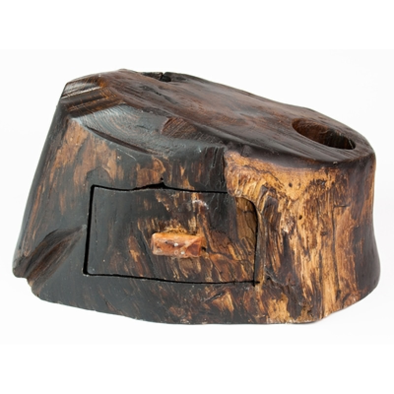 Скринька з шухлядкою з дерева Київ - фото 1