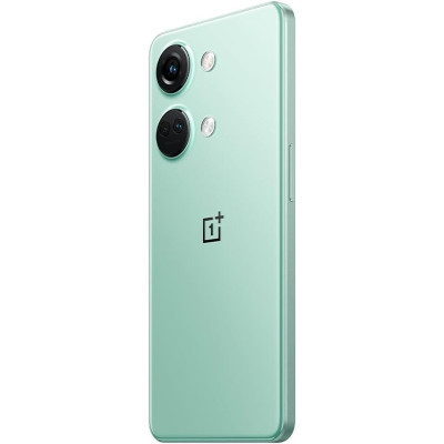 Мобильный телефон OnePlus Nord 3 5G 16/256GB Misty Green Винница - изображение 4