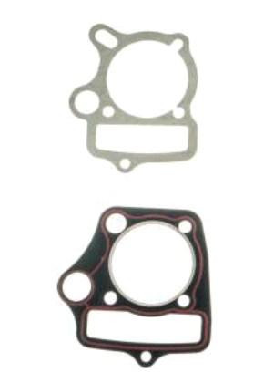 Прокладки циліндра (набір) Active 110 Ø52,50mm, 152FMH KOMATCU (mod.A) Киев - изображение 1