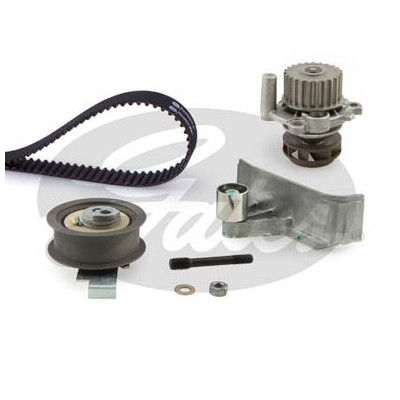 Комплект ременя ГРМ з помпой Gates KP85491XS-1 Вінниця - фото 1