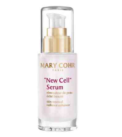 Обновляющая сыворотка Serum New Cell Mary Cohr 50 мл Киев