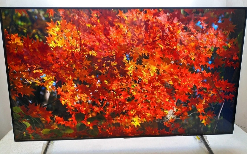 Телевизор Безрамный: 43