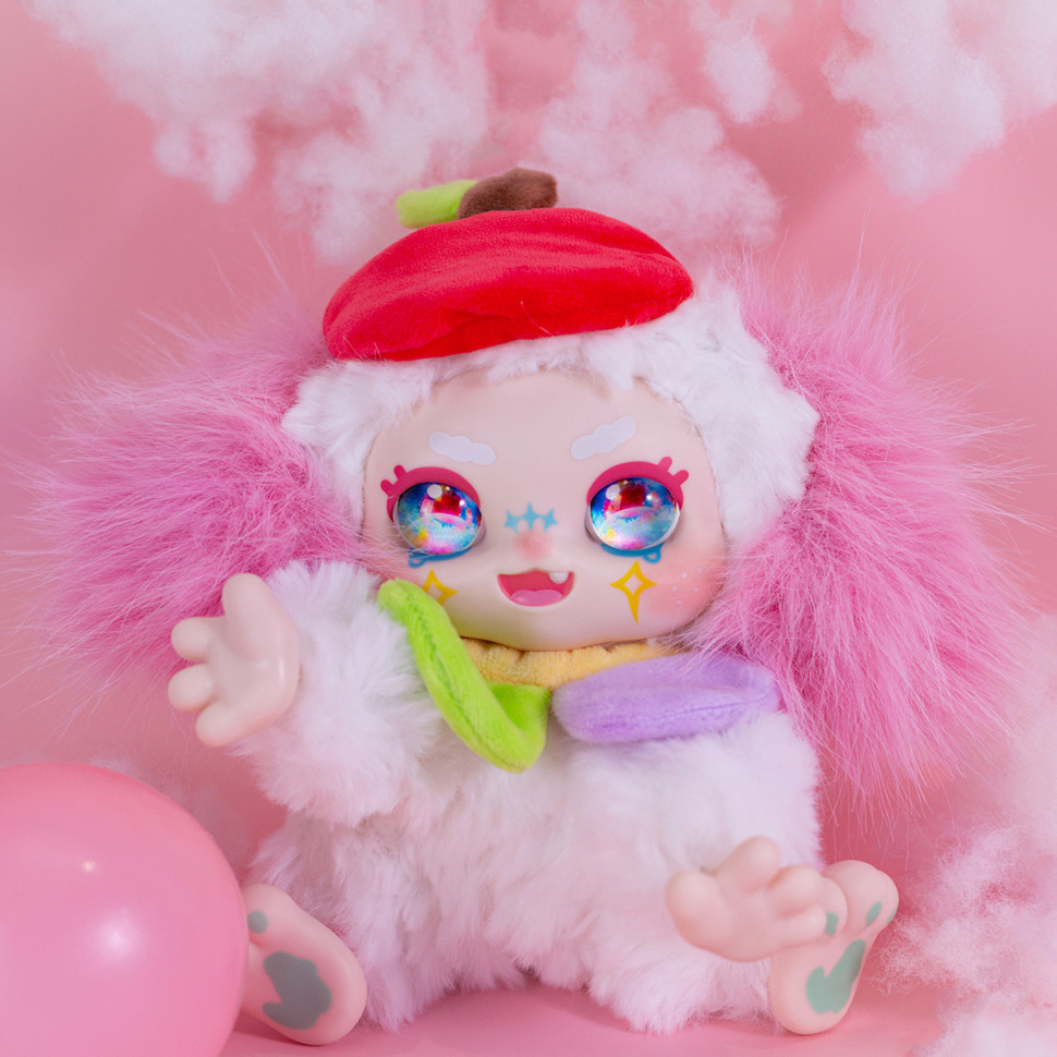 Мягкая игрушка Прояви себя Pop Top Kimmon 556004 сюрприз-упаковка Винница - изображение 5