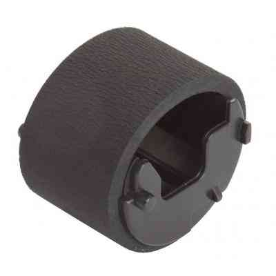 Ролик захвата бумаги bypass tray HP LJ P2035/P2055 CET3689 BASF (BASF-RL1-2120-000) Винница